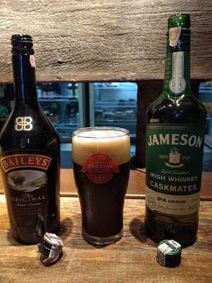 Brewbar Cervejas Artesanais