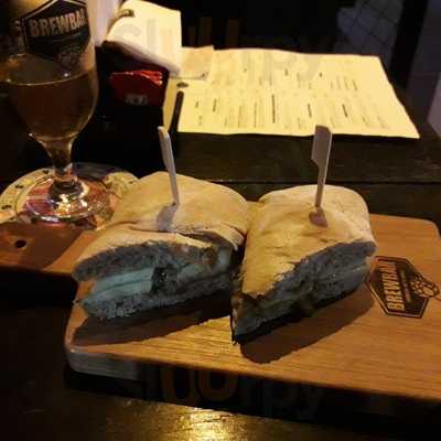 Brewbar Cervejas Artesanais