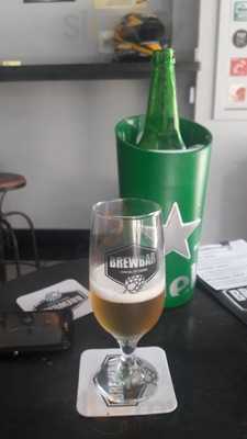 Brewbar Cervejas Artesanais