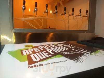 Brewbar Cervejas Artesanais