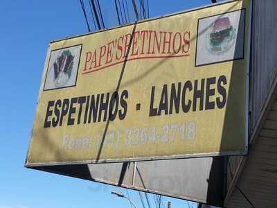 Pape Spetinhos