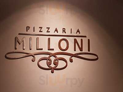 Milloni Pizzaria