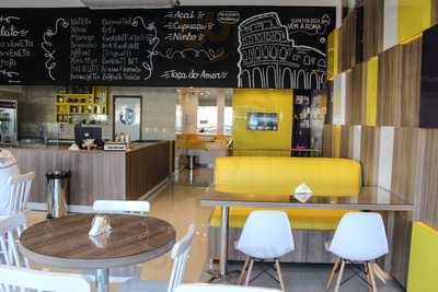 Gelateria Roma Aldeota