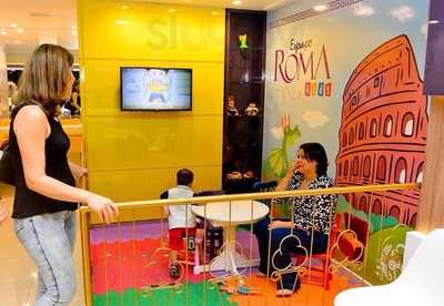 Gelateria Roma Aldeota