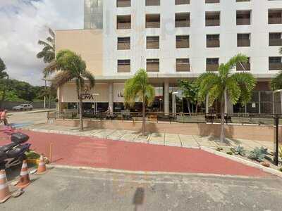 Gelateria Roma Aldeota