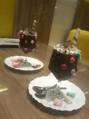 Gelateria Roma Aldeota