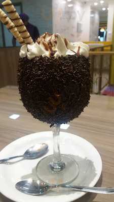 Gelateria Roma Aldeota