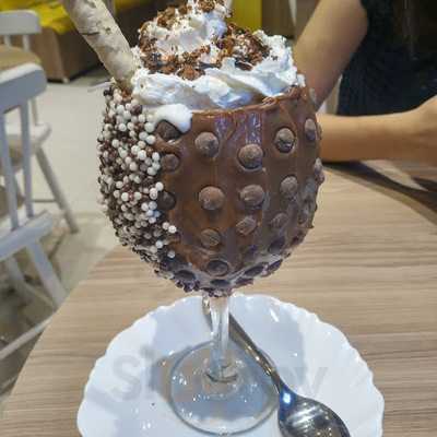 Gelateria Roma Aldeota