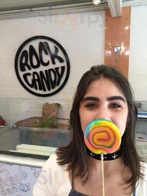 Rock Candy - Balas Artesanais