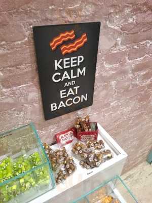 Rock Candy - Balas Artesanais