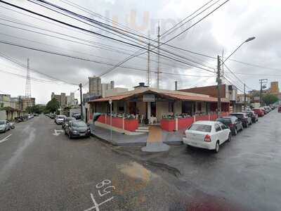 Churrascaria Recanto Dos Amigos