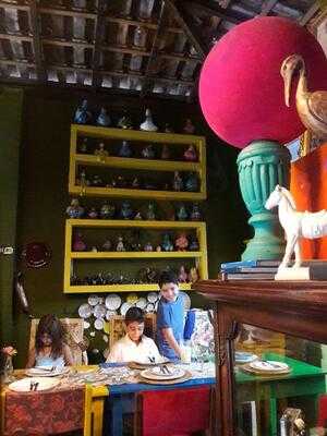 Tabuleiro Do Marconi