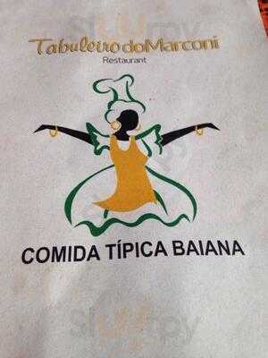 Tabuleiro Do Marconi