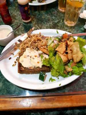 Belvedere Gastronomia