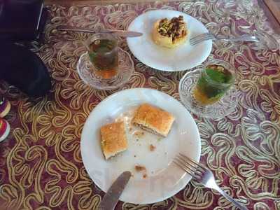 Belvedere Gastronomia