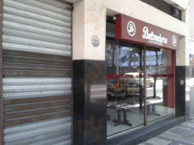 Belvedere Gastronomia