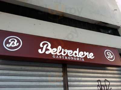 Belvedere Gastronomia