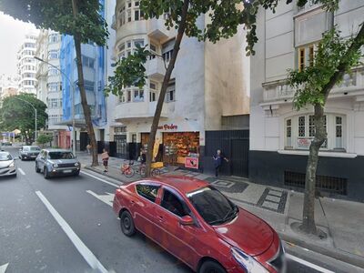 Belvedere Gastronomia