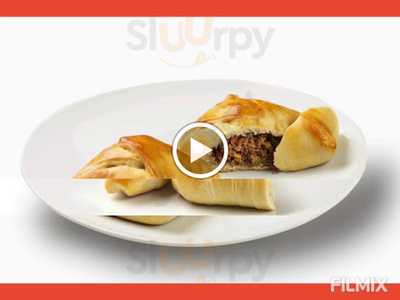 Lanchonete Bom Gosto