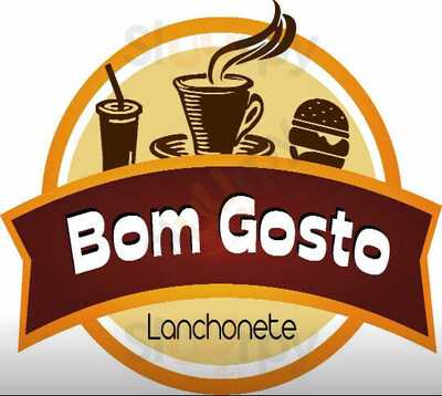 Lanchonete Bom Gosto