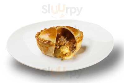 Lanchonete Bom Gosto