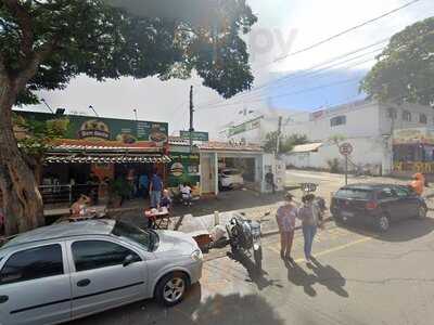 Lanchonete Bom Gosto