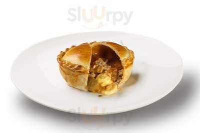 Lanchonete Bom Gosto