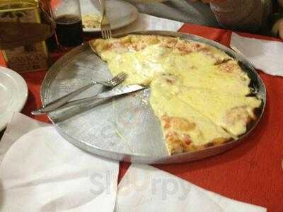 Pizzaria Tio Gino