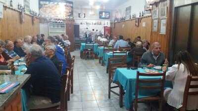 Pizzaria Tio Gino
