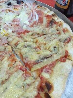 Pizzaria Tio Gino