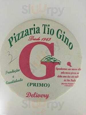 Pizzaria Tio Gino
