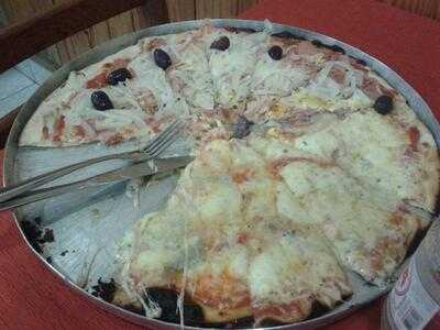 Pizzaria Tio Gino
