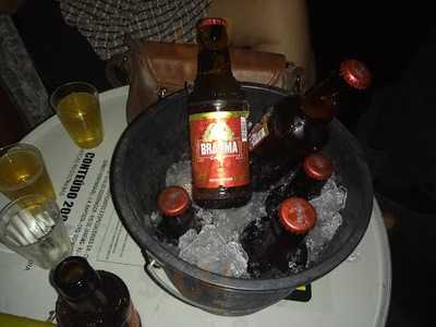 Rota 250 Espeto Bier