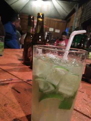 Rota 250 Espeto Bier