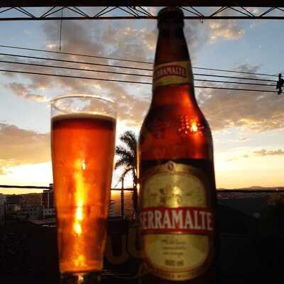 Rota 250 Espeto Bier