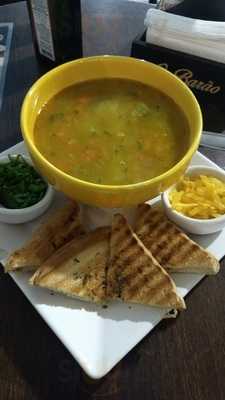 O Barão Cafeteria