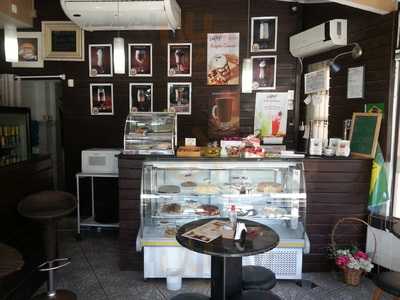 O Barão Cafeteria