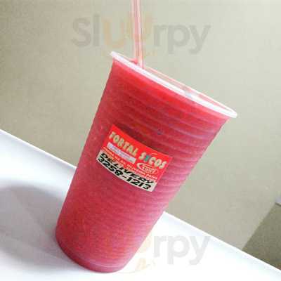 Equilibre Açaí E Tapioca