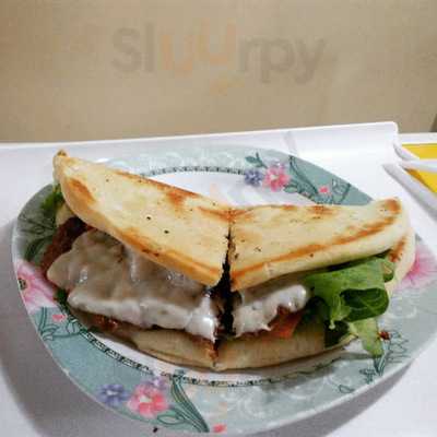 Equilibre Açaí E Tapioca