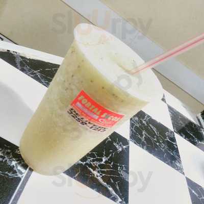 Equilibre Açaí E Tapioca