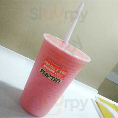 Equilibre Açaí E Tapioca