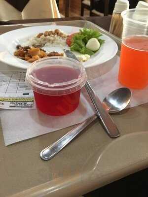 Restaurante Capricho Mineiro