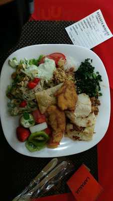 Restaurante Capricho Mineiro