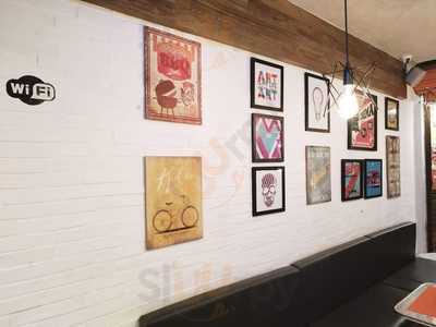 Mango Espaço Gourmet