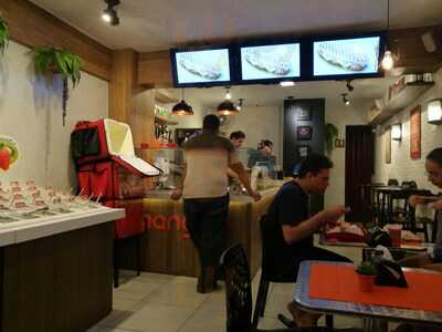 Mango Espaço Gourmet