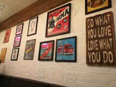 Mango Espaço Gourmet