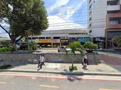 Mango Espaço Gourmet