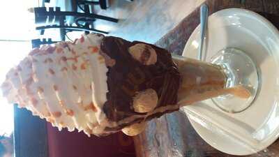 Sheriff's Grilled Burger