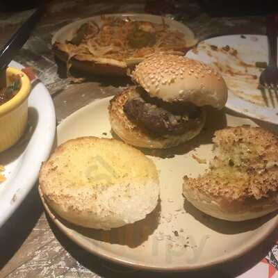 Sí Señor! - Morumbi