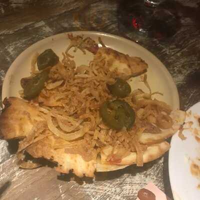 Sí Señor! - Morumbi